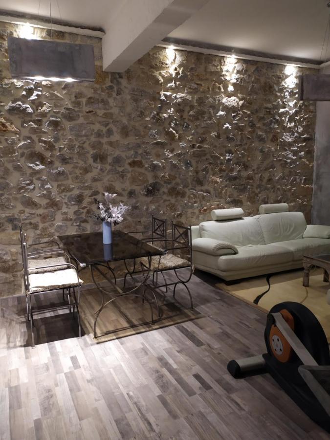 Вилла Unique Luxury House Афины Экстерьер фото