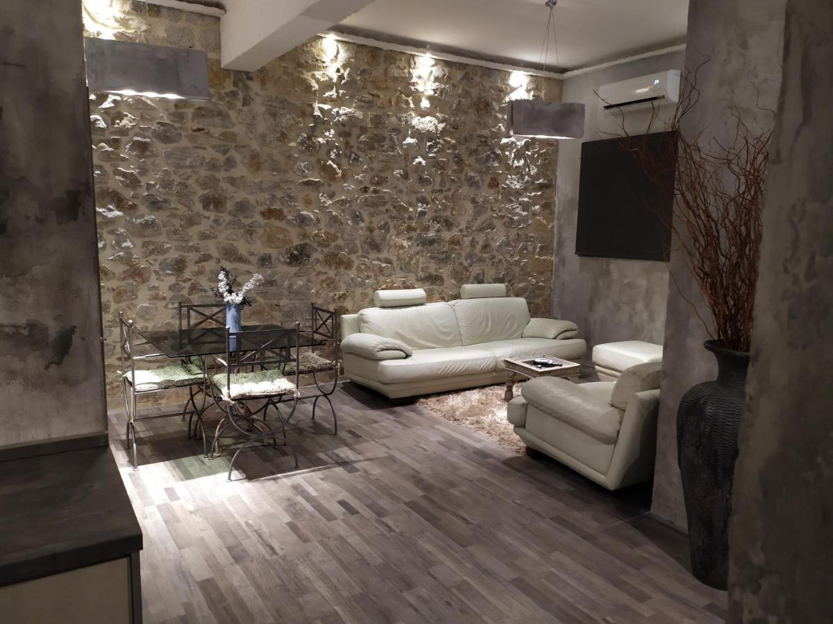 Вилла Unique Luxury House Афины Экстерьер фото