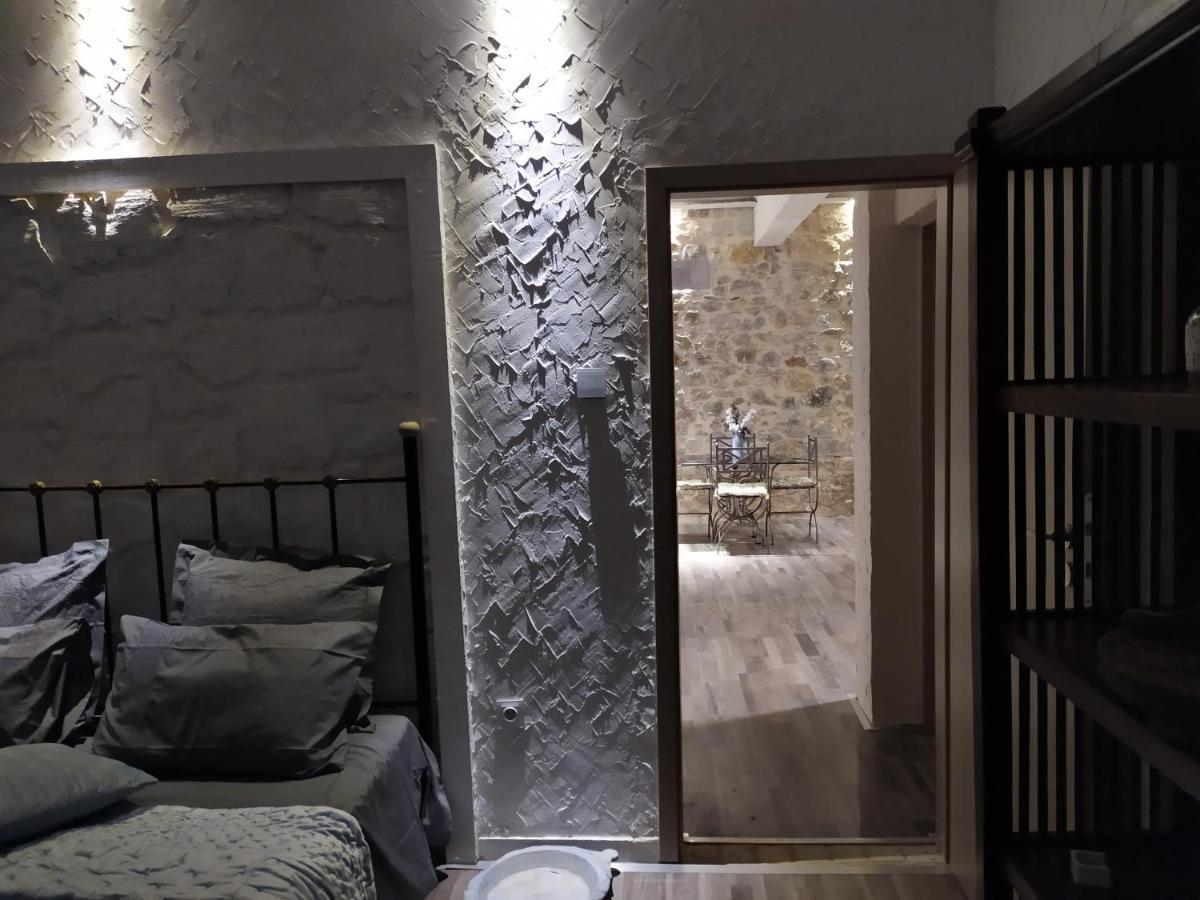 Вилла Unique Luxury House Афины Экстерьер фото