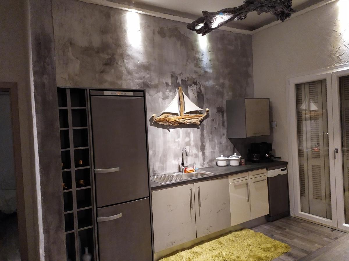 Вилла Unique Luxury House Афины Экстерьер фото