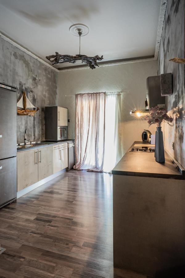 Вилла Unique Luxury House Афины Экстерьер фото