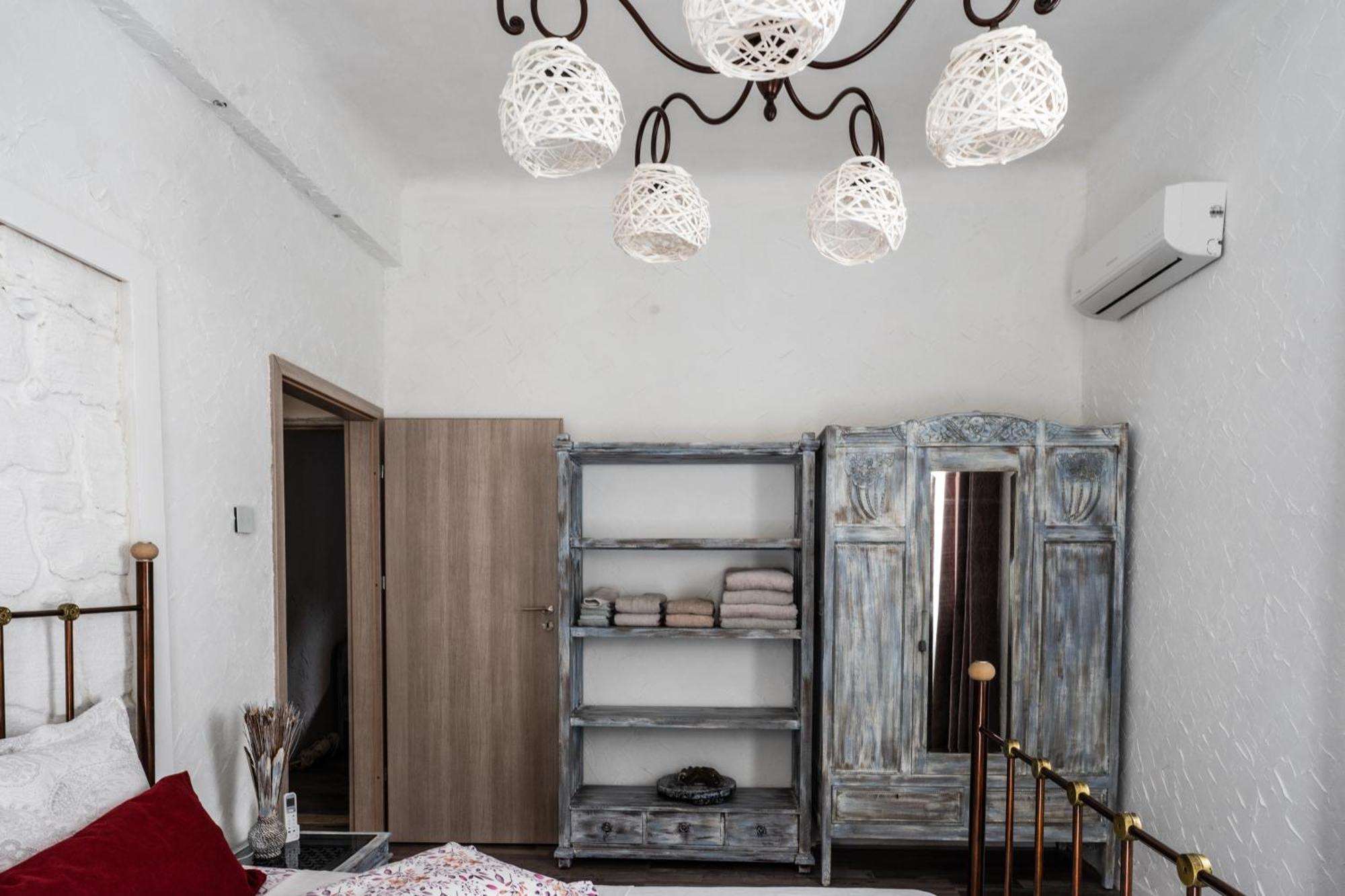 Вилла Unique Luxury House Афины Экстерьер фото
