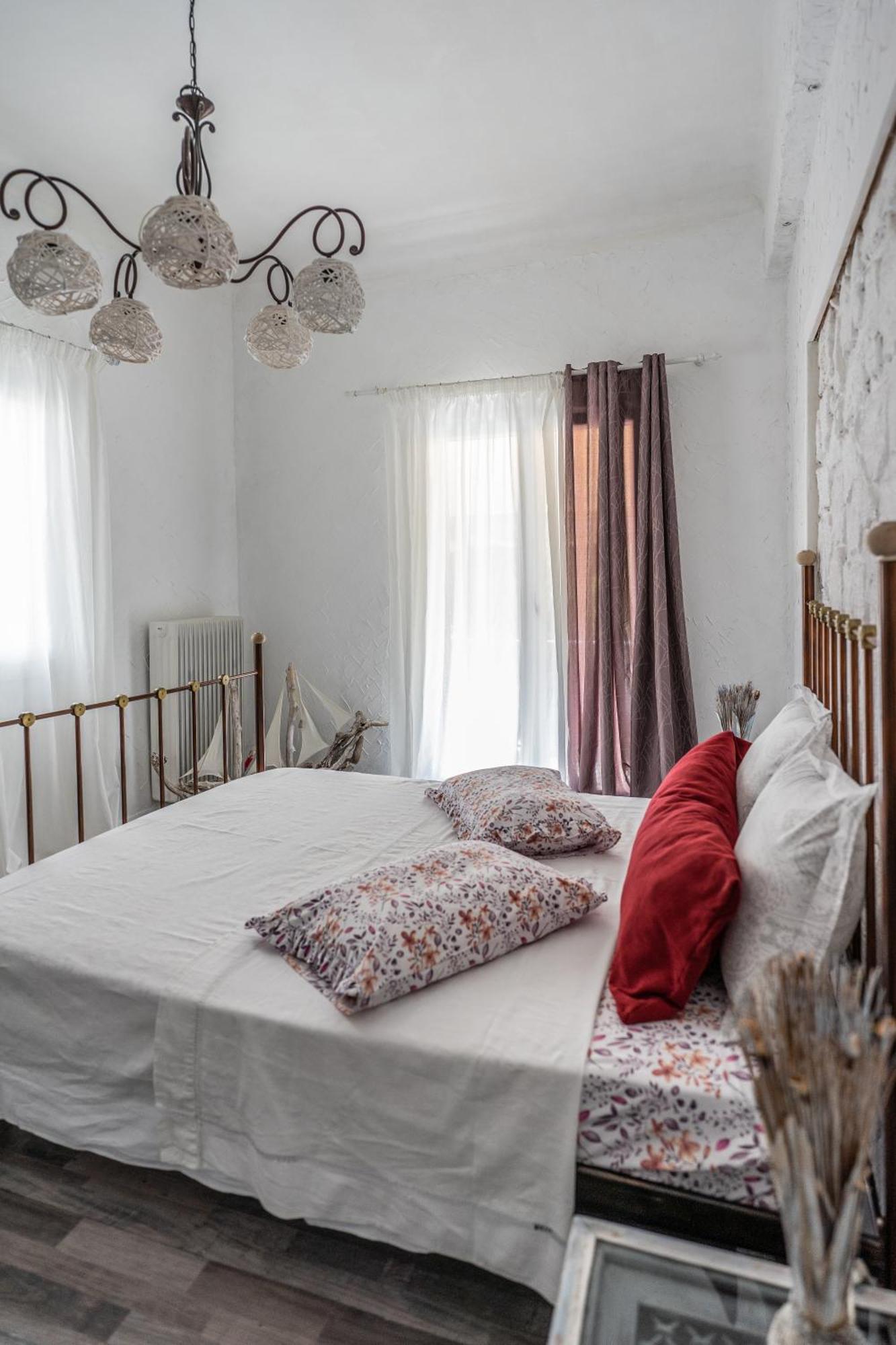 Вилла Unique Luxury House Афины Экстерьер фото