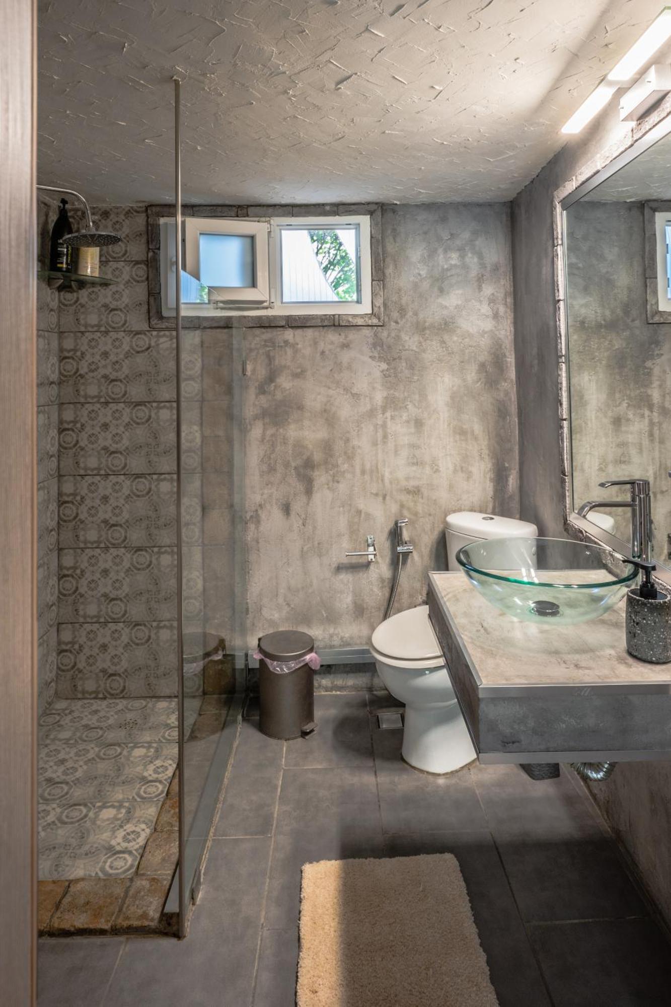 Вилла Unique Luxury House Афины Экстерьер фото